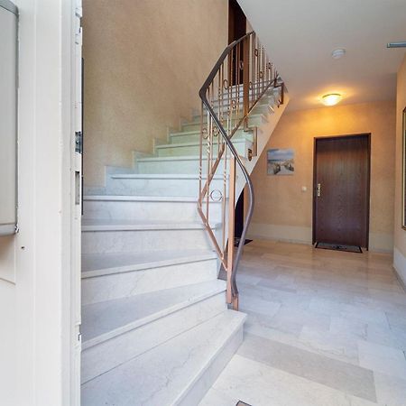 Sonnenwinkel Wohnung 9 ケレンフーゼン エクステリア 写真
